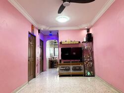 Blk 527 Jurong West Street 52 (Jurong West), HDB 3 Rooms #549116561